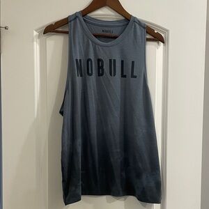 NOBULL Women’s High Neck Tank Top XL